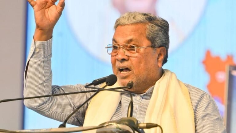 Development work are our answer to opposition, says cm