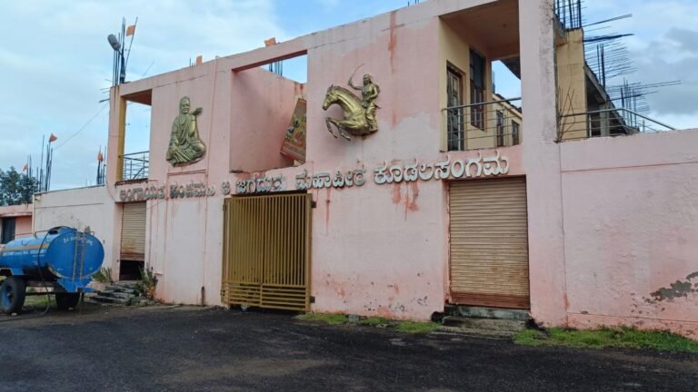 Panchamasali Peetha will be open