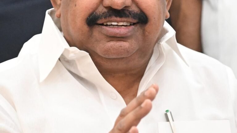 Sems Stalin about winning 200 seats in the Assembly Assembly survey, says Palaniswami