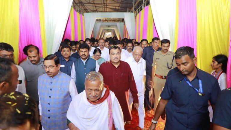 Sigandoor Temple Trust is looking for 4,19 hectares of forest house in shrine for its activities