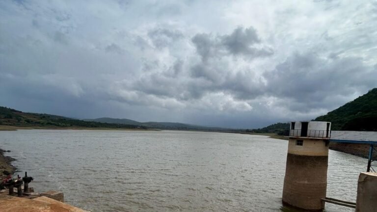 Karnataka Rains: Holiday for Schools in Shivamogga, Hosanagara Taluks