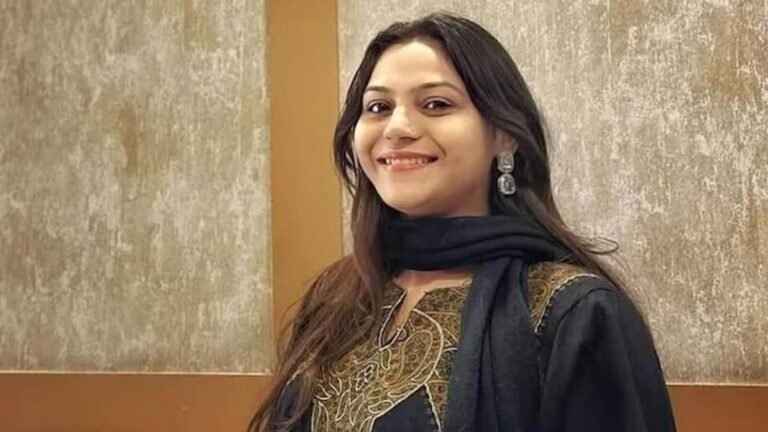 New video “Spy” Jyoti Malhotry with BJP Muraleedharan on Vande Bharat Fuels Discussion: What we know so far | Tech Word News