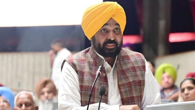 Life term, £ 10 lakh OK, without conditional release: AAP Govt’s across the anti-sankrileg law explained | Tech Word News