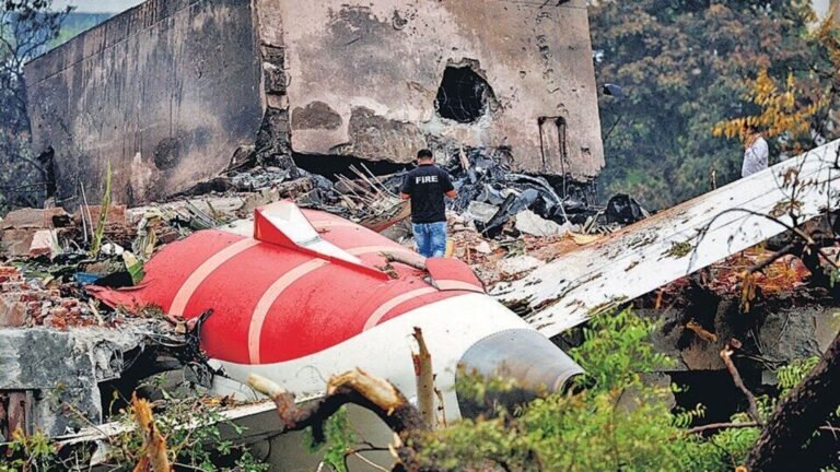 Air India Flying Crash: AAIB says the investigation is still in progress – what we still know | Tech Word News
