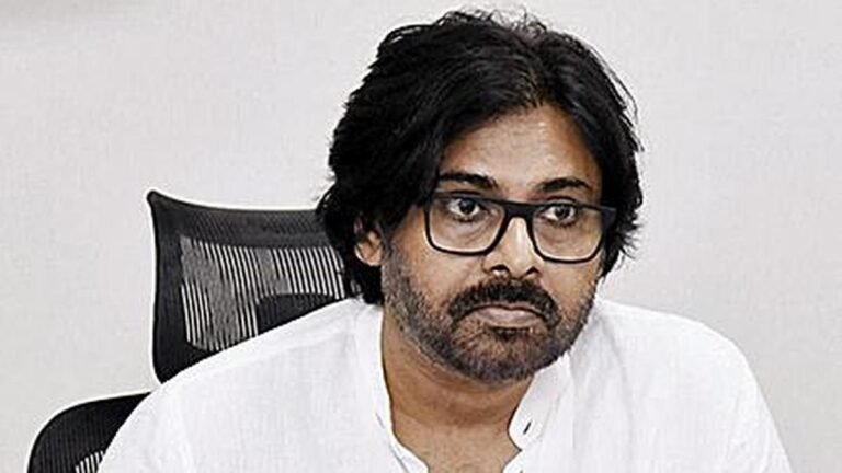 Farmer killed in elephant-thunder in Chittoor; Representative CM Pawan Kalyan Condoles Death, announces ex-Gratia