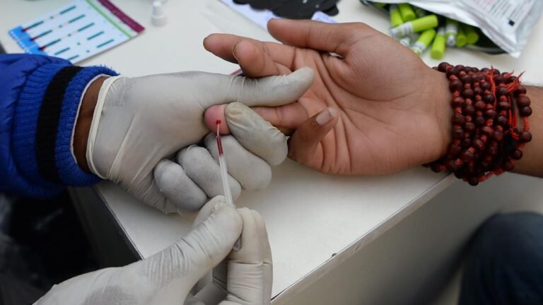 Test before HIV/AIDS marriage could be mandatory in meghalaya compulsory