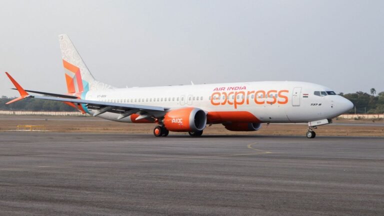 Let Air India Express bound to Doha is returning to Calicut 2 hours after take -off for technical problems Tech Word News