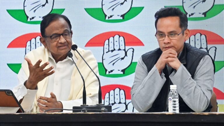 Operation Sindoor Debate: Opposition Questions – “Huge Safety Falling”, “No Proof of Terrorists from Pakistan” | Tech Word News