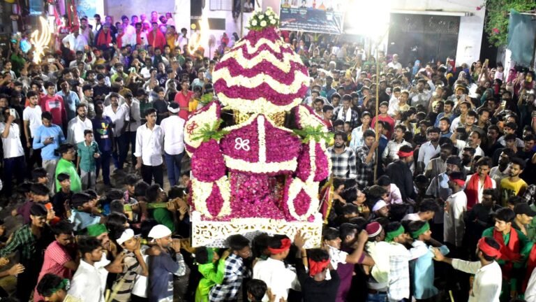 When is Muharram’s holiday 2025 – 6 or 7 July? There will be schools, offices, banks, stock market open on this day | Tech Word News