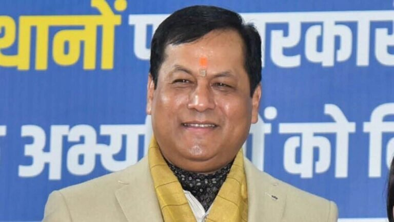 GOVT plans to invest 5,000 ₹ -cr to develop northeast waterways: Sonowal | Tech Word News