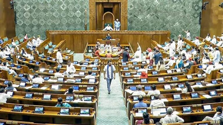 Lok Sabha Panel supports GAAR taxpayers improvement in income tax Tech Word News