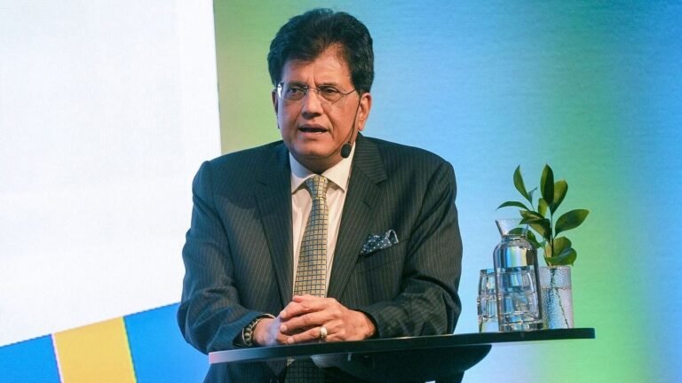 PIYUSH GYAL reveals £ 3 lakh crore for research, jobs and startups Tech Word News