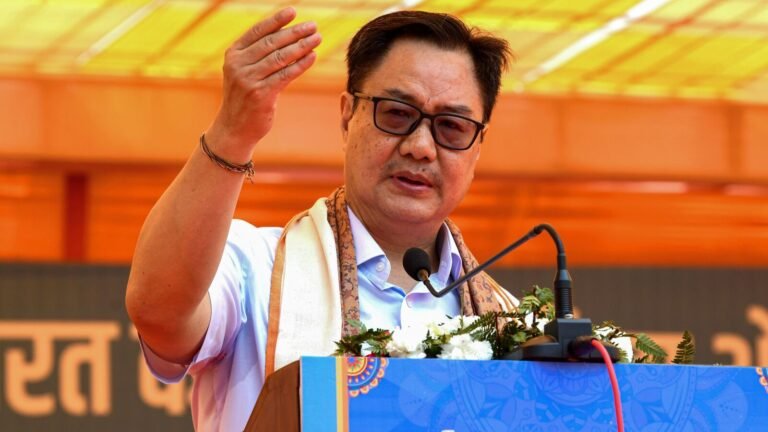 India Snibs China, supports the plan of the Dalai Lama: “No one else has the right…” | Tech Word News
