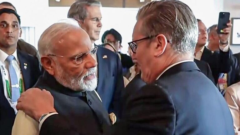 India-UK Free Trade Deal: whiskey, cars from Britain to make it cheaper; Cut a sign for cosmetics, medical devices, more | Tech Word News