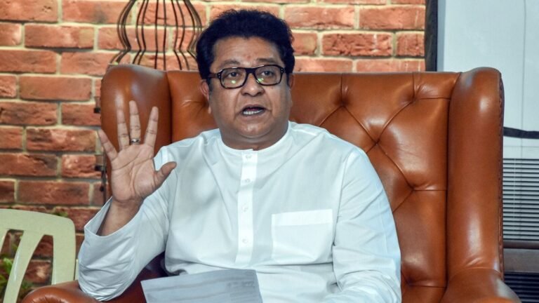 Now, MNS Assault Pune Man for a “inappropriate” contribution of social media about Raj Thackey | Tech Word News