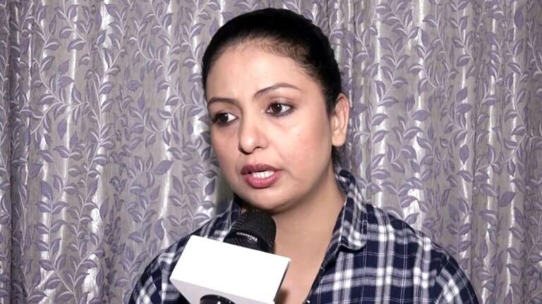 “He can’t destroy me …”: Hasin Jahan’s first reaction as a court order Muhammed Shami to pay £ 4 a month to his wife | Tech Word News