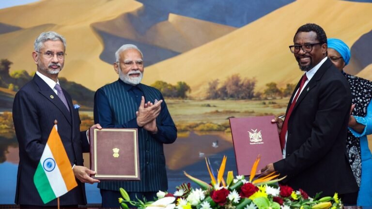 Eam Jaishankar is likely to visit China for the first time in five years. What’s on the program? | Tech Word News