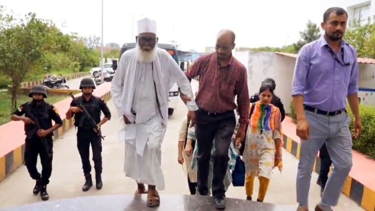 Chhaggur baba Money Case: ED search 15 Locations, incriminating documents renewed Tech Word News