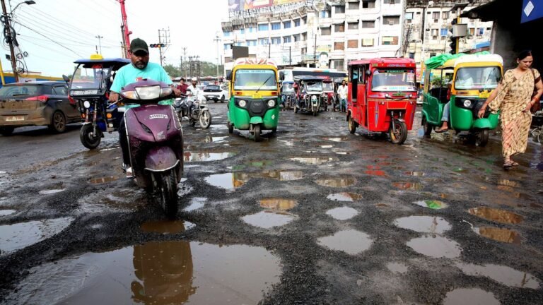 Uttarakhand, Madhya Pradesh, 2 other states on Orange Alert – IMD is full of weather forecast here | Tech Word News