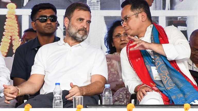 Meeting of all parties: The opposition requires PM Modi’s response to these problems Key points | Tech Word News