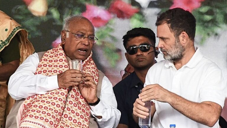 Great failure of Congress: The Tribunal refuses to dismiss the demanding demand for tax from Crore to FY18-19 | Tech Word News