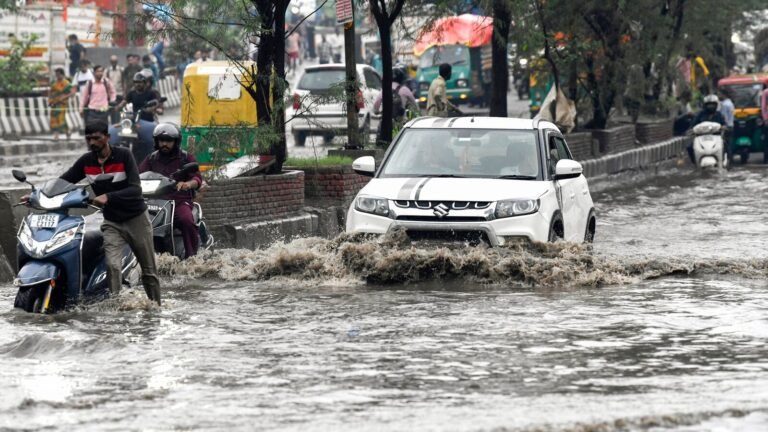 Weather today: IMD releases Red Alert for Maharashtra, Karnataka, Goa; See forecasts in these areas Tech Word News