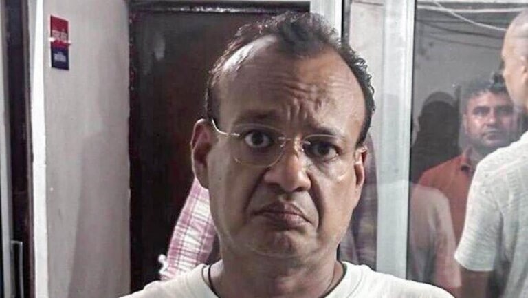 Fake Embassy: “Westarctica diplomat” Rough Vardhan Jain connected with Godman, Saudi weapon dealer and fraud 300 GBP | Tech Word News