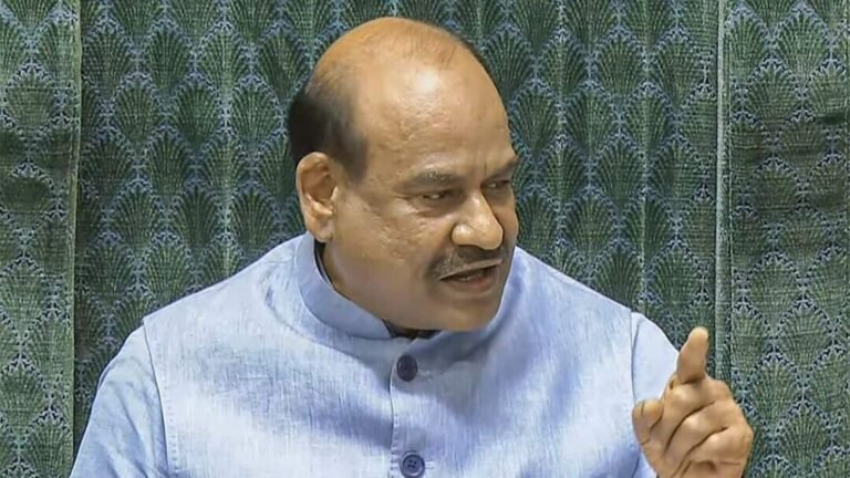 Lok Sabha decided to run “smoothly” from Monday after the Om Birla’s All-Party meeting; ‘Operation Sindoor’ on the agenda | Tech Word News