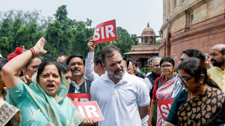 Parliament discuss the attack of Pahalgam, Sindoor Operations next week: Kiren Rijiju | Tech Word News