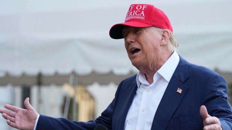 Will Donald Trump deport Elon Muska over the Tax Act? “We will have to look,” says the US President Tech Word News