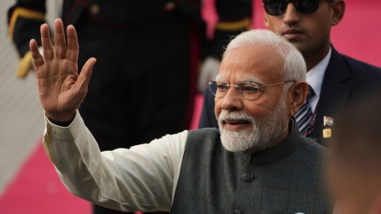 Global southern victim of double standards, often got nothing but token gestures: PM modi on bricks | Tech Word News