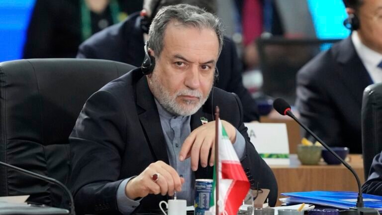 Iran-USA Nuclear conversations could be restored? Foreign Minister says Tehran will be ready in the future, but only if… | Tech Word News
