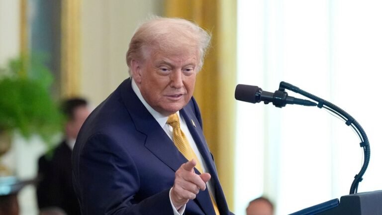 “The trip to Pakistan has…”: The White House responds to Pakistan’s media news about Donald Trump’s visit | Tech Word News