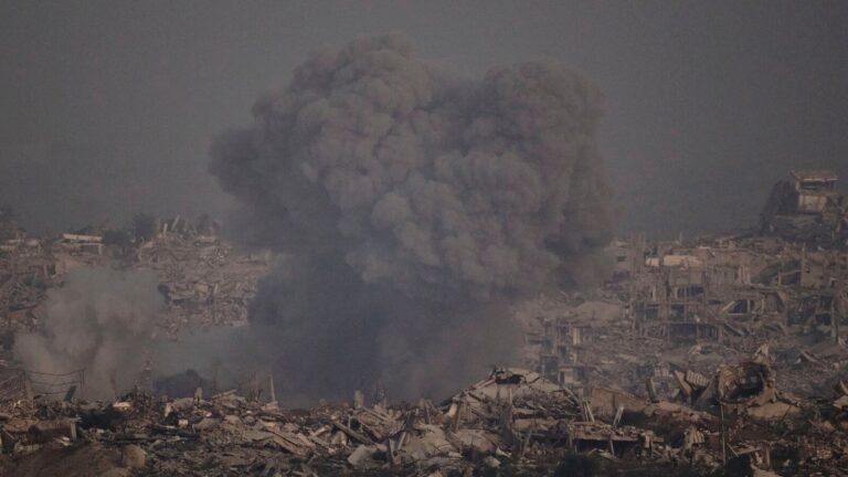 Hezbollah commander Ali Abd Al-Qader Ismail “Killed” in Israeli strikes, says IDF | Tech Word News