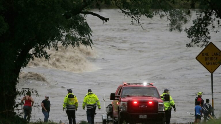 Texas Flood: At least 24 dead and more than 20 girls from the Mystic Missing camp, Search Operation on | Tech Word News