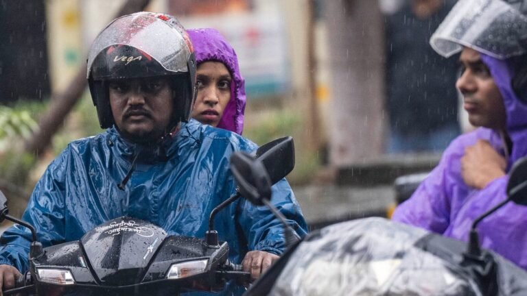 Rains Mumbai: High Infield in Marine Drive? IMD releases yellow, orange alerts in these districts Tech Word News