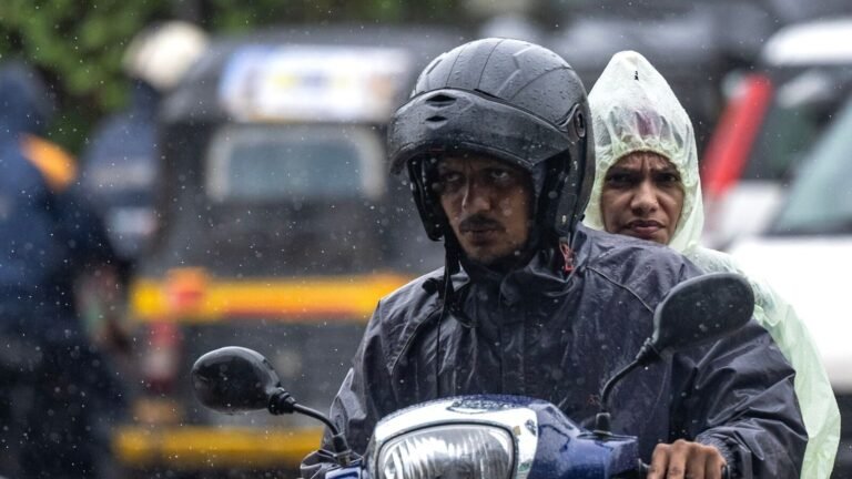 Weather alerts: IMD issues orange alerts for Mumbai, Red for Raigad and Konkan for 24th July – Check the prognosis for Maharashtra | Tech Word News