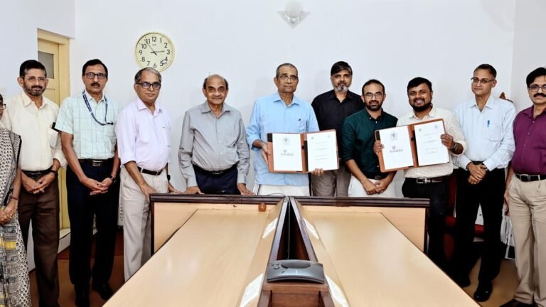 Arya Vaidya Sala connects to Aiims to fight heart attacks at the early age