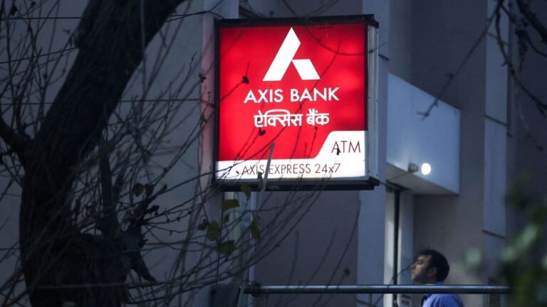 Top Citi hired retail store Axis Bank in the middle of credit card | Tech Word News