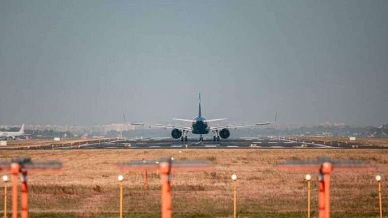 Ahmedabad Airport gets e -mail with a bomb threat. Here’s what we know Tech Word News