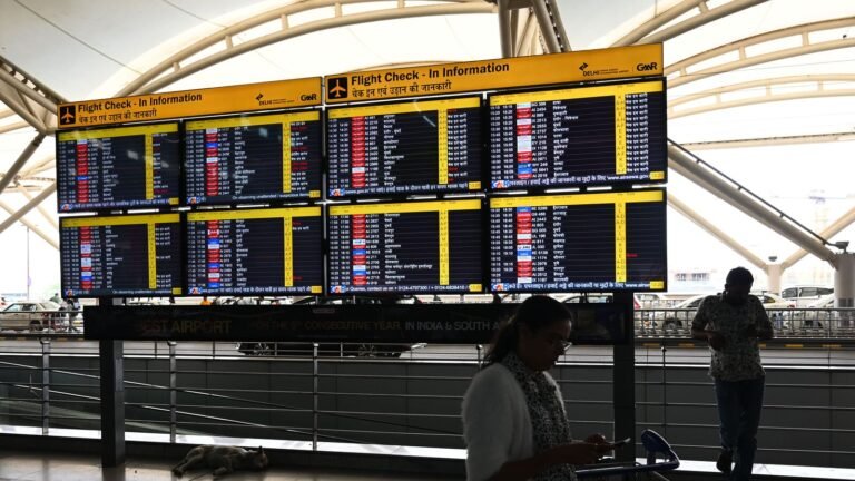 Celebi non -maintenance based in Turkey for unhealthy court Delhi for request to cancel his security clearance | Tech Word News