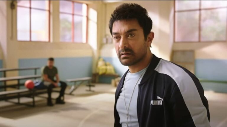 Sitaare Zameen Par Box Office Collection Day 25: Aamir Khan tries to maintain momentum, earnings 86% | Tech Word News