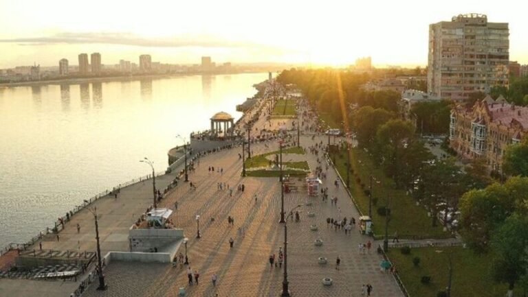 Where is Amur? Missing Russian aircraft with 50 found on board, combustion torso, no survivors Tech Word News