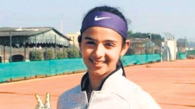 “Kyaenge log”: Radhik Yadav family was “Orthodox”, she was ashamed to wear shorts, says a “friend” in the video | Tech Word News