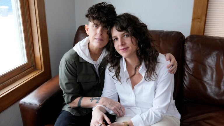 Andrea Gibson dies of 49: View of the popular Colorado Poet’s TOP 5 POEMS | Tech Word News