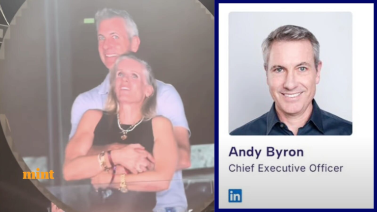 Andy Byron: Former employees of the CEO of Astronomer love it that “Toxic Boss” was exhibited | Tech Word News