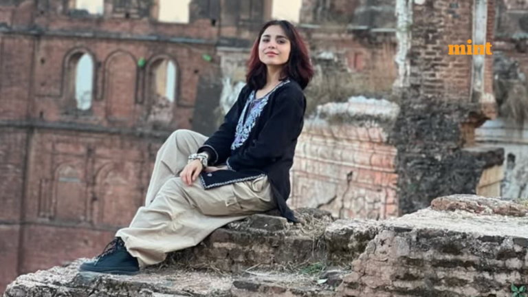Chatgpt says, “I’m proud of you”: Ai Chatbot motivates a dyslexic influence on the social media from Kashmir; Watch a viral video | Tech Word News