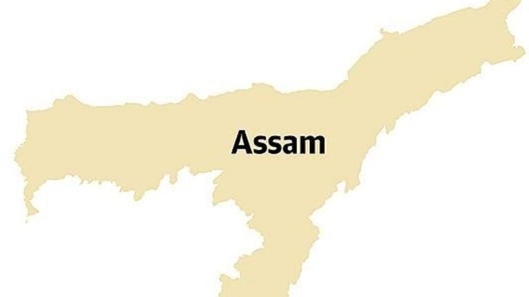 POLARIZATION POLICY IN ASSAM