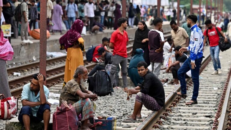 Bengal or Bangladesh? Calcutta HC Question Center for targeting at Bengal speakers, “sends an incorrect message” | Tech Word News