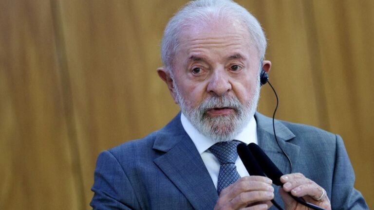 Brazil causes the “reciprocity Act” because Trump imposes 50% of the tariff; President Lula says that he does not accept tutelage “| Tech Word News
